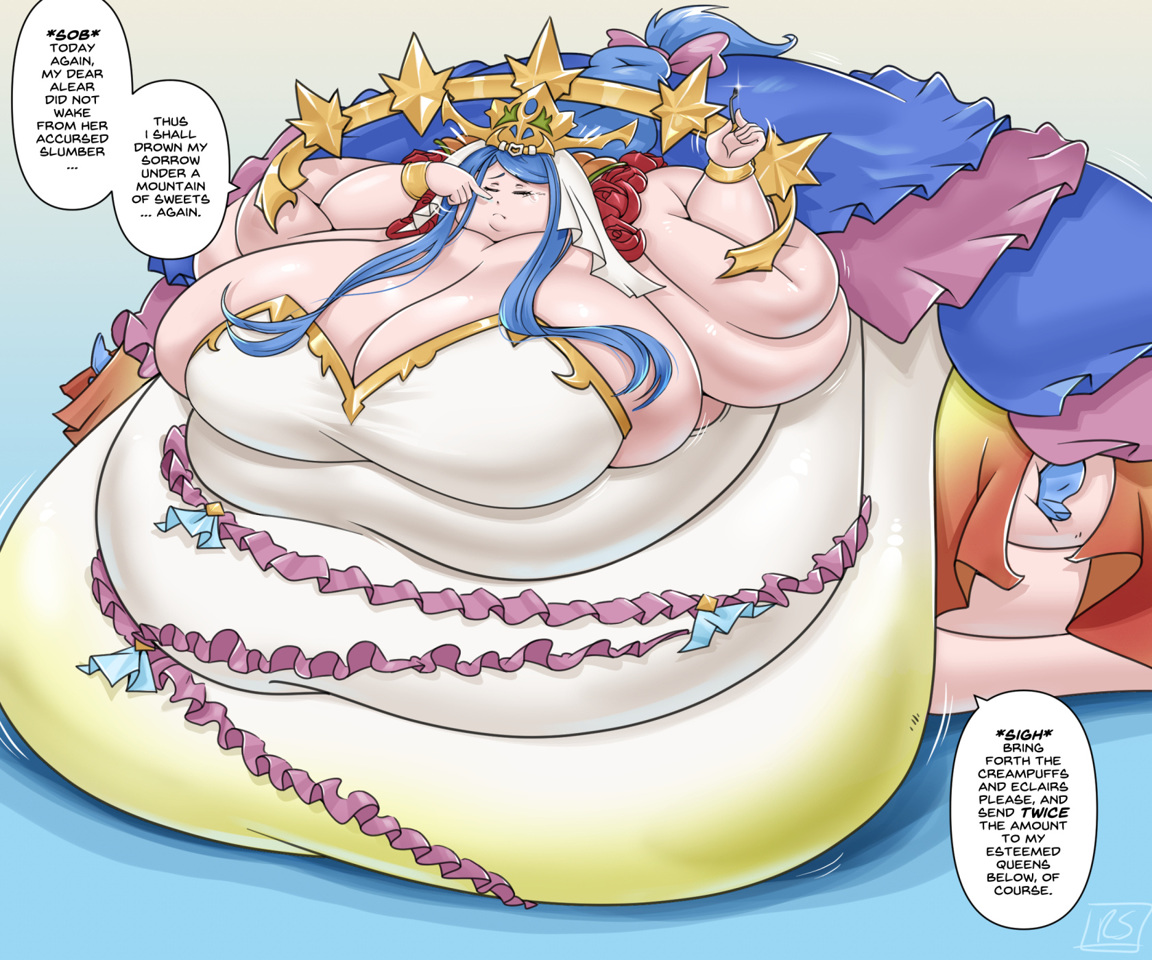 171 - Massive Lumera
