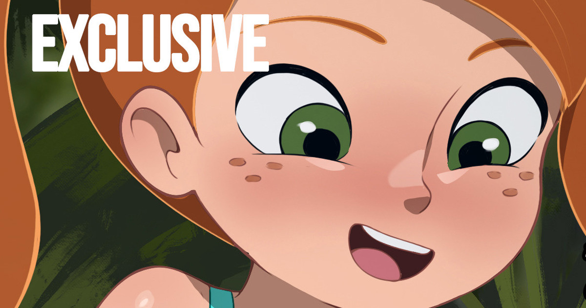 new exclusive! 