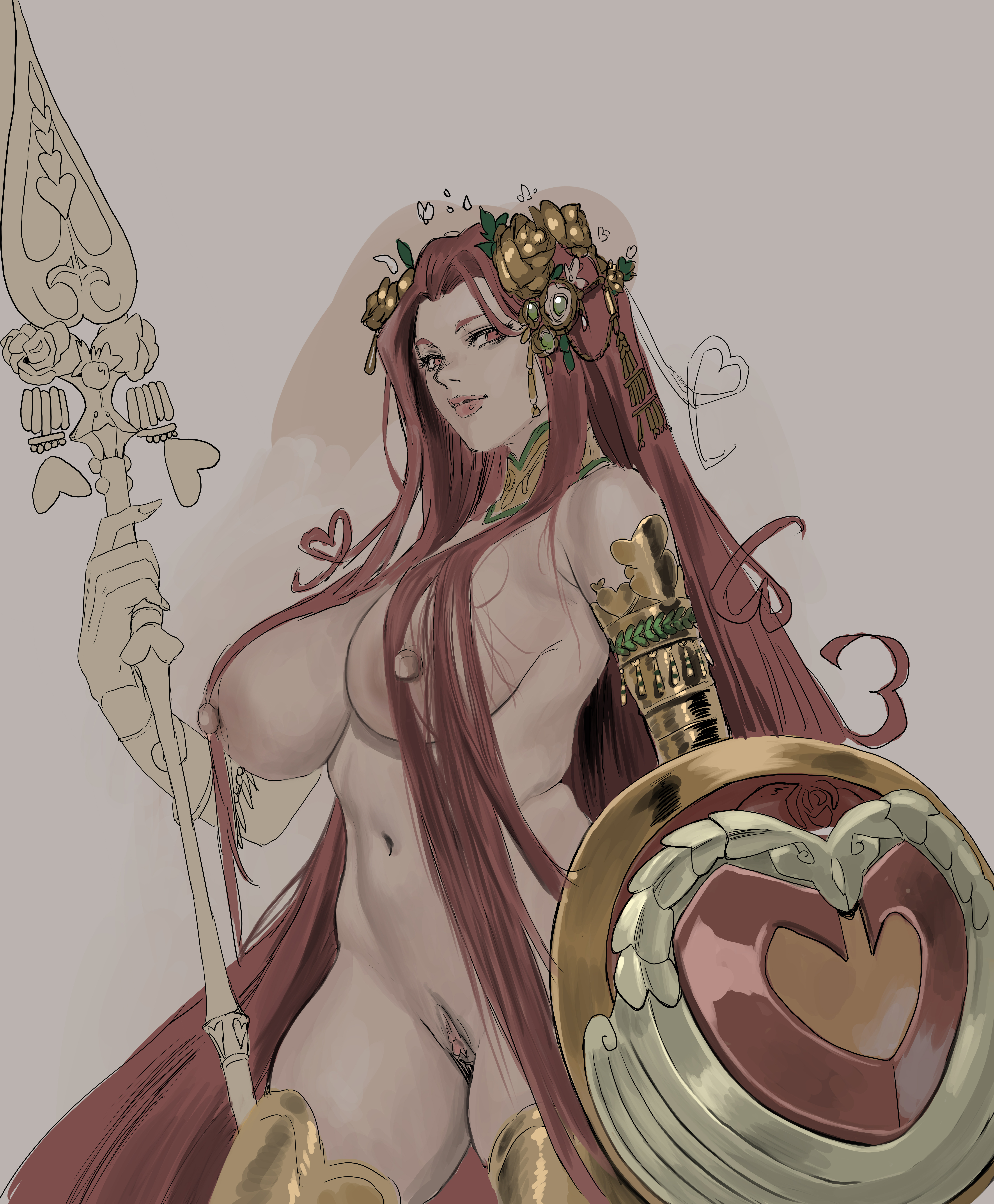 Aphrodite