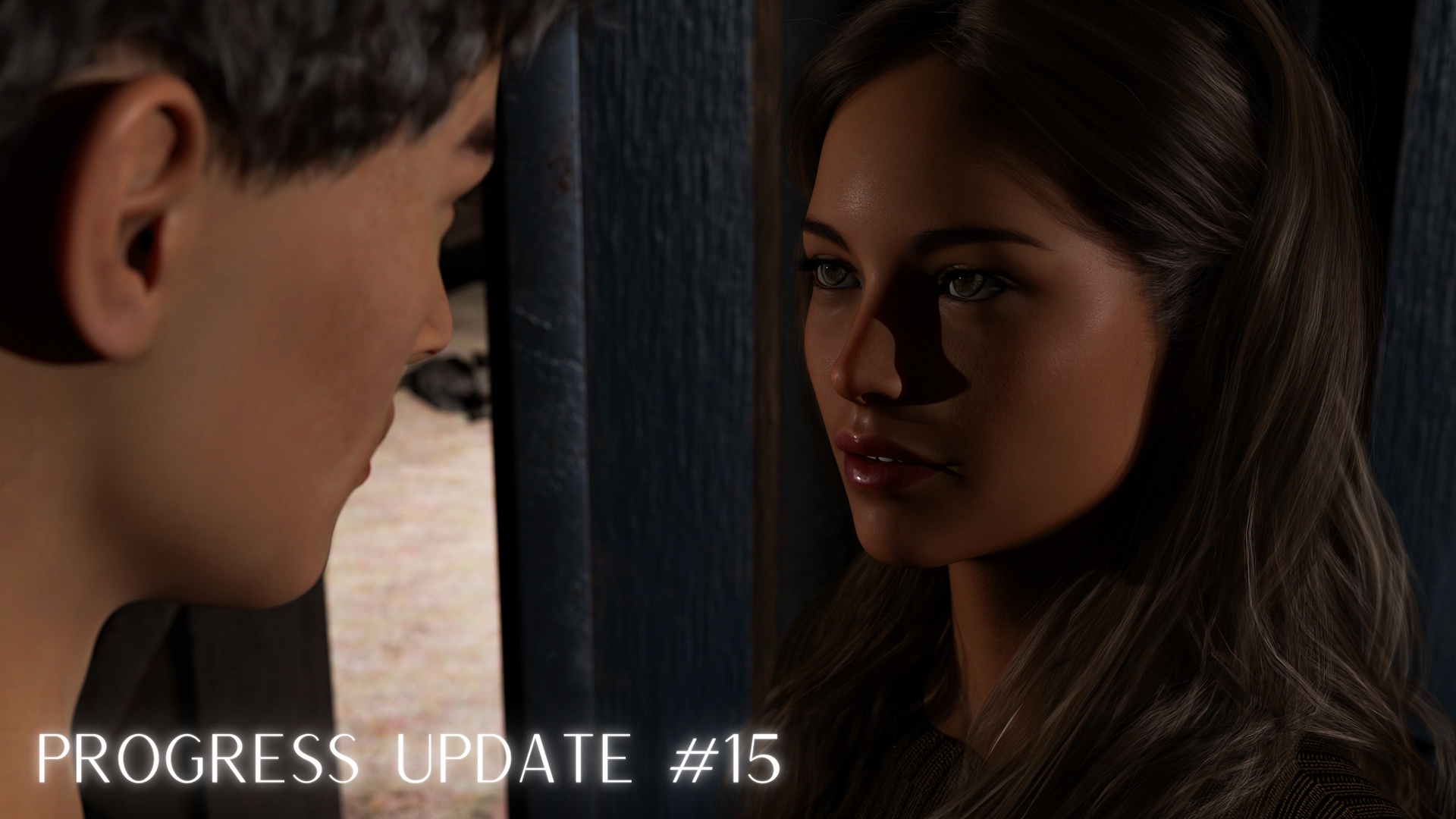 Progress Update #15